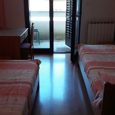 Apartmani Vukovic Punat Ngoại thất bức ảnh