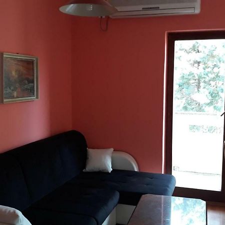 Apartmani Vukovic Punat Ngoại thất bức ảnh