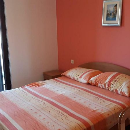 Apartmani Vukovic Punat Ngoại thất bức ảnh