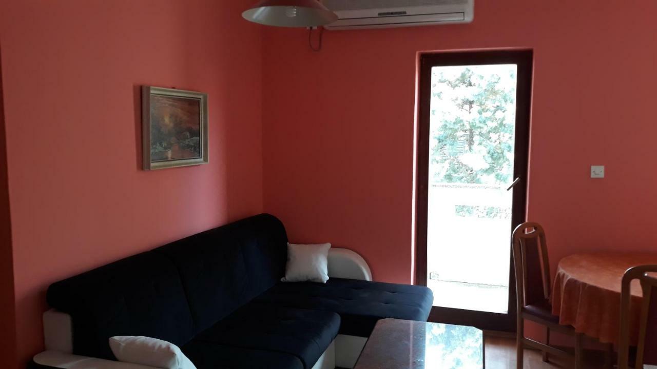 Apartmani Vukovic Punat Ngoại thất bức ảnh